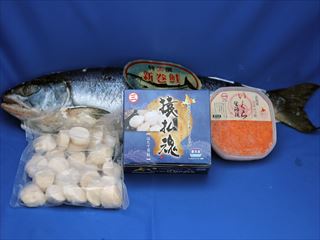 グルメセットA